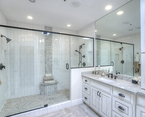 Mccormick Ranch Remodel/84th street