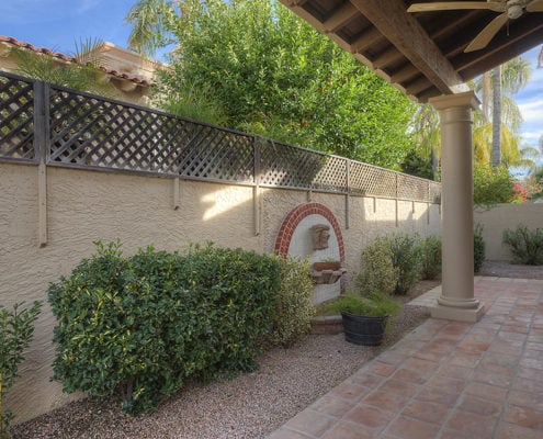 Mccormick Ranch Remodel/84th street