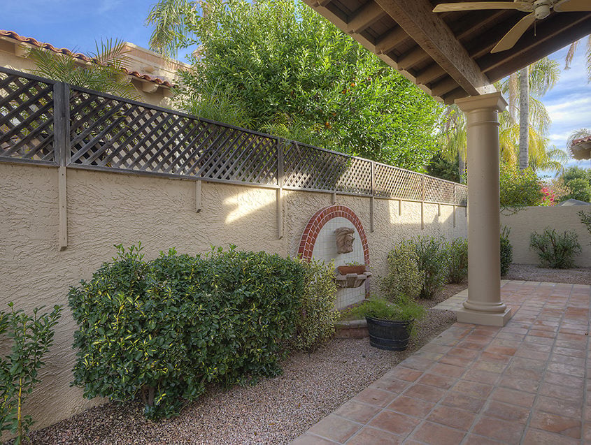 Mccormick Ranch Remodel/84th street