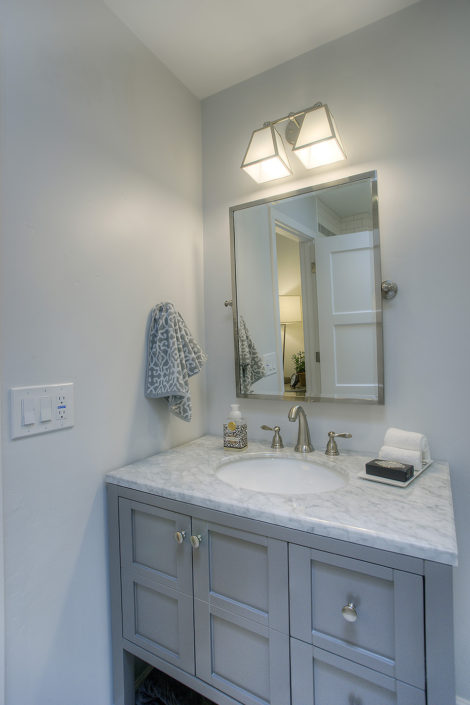 Mccormick Ranch Remodel/84th street