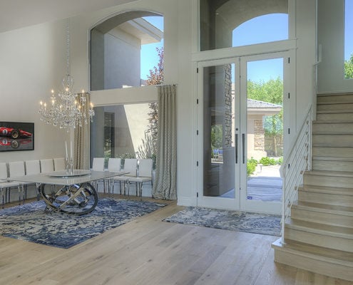 Remodel - Gainey Ranch, Scottsdale