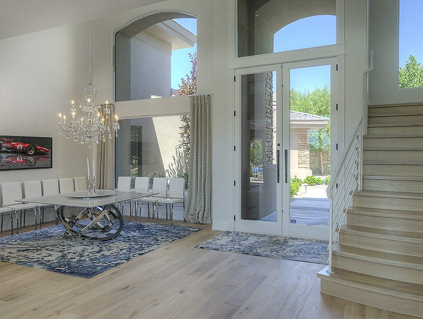 Remodel - Gainey Ranch, Scottsdale