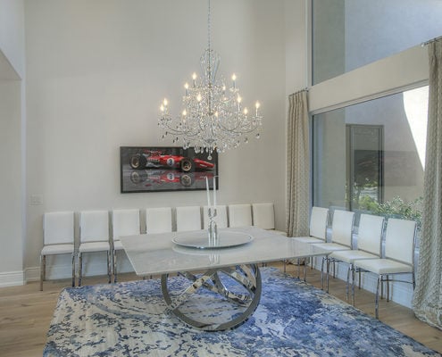 Remodel - Gainey Ranch, Scottsdale