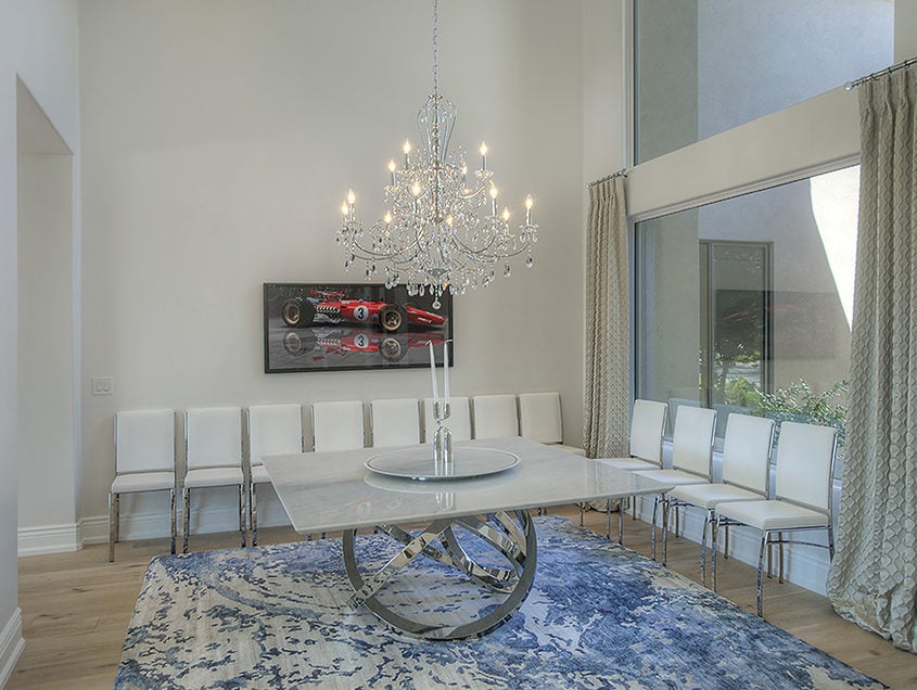 Remodel - Gainey Ranch, Scottsdale
