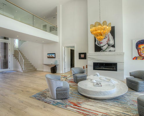 Remodel - Gainey Ranch, Scottsdale