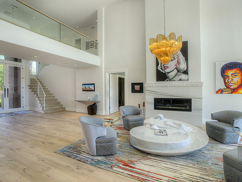Remodel - Gainey Ranch, Scottsdale