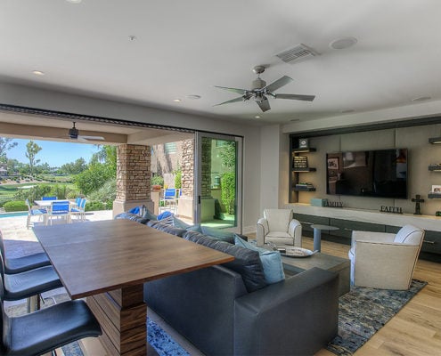 Remodel - Gainey Ranch, Scottsdale