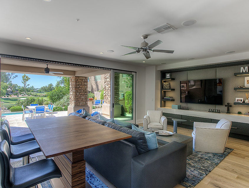 Remodel - Gainey Ranch, Scottsdale