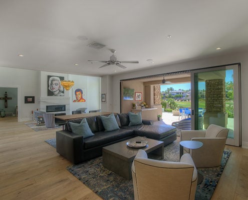 Remodel - Gainey Ranch, Scottsdale