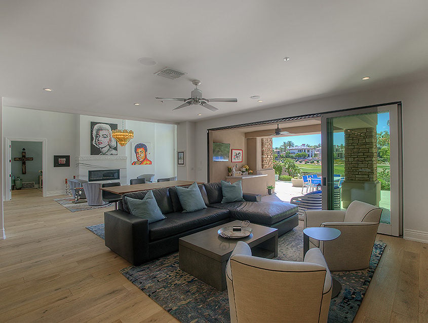 Remodel - Gainey Ranch, Scottsdale