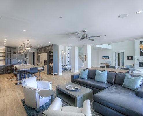 Remodel - Gainey Ranch, Scottsdale