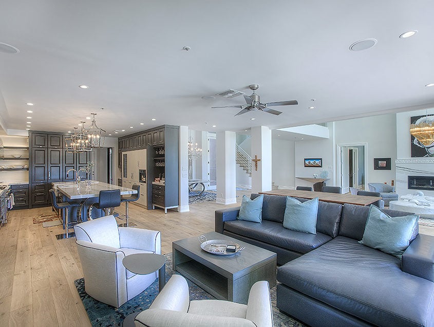 Remodel - Gainey Ranch, Scottsdale