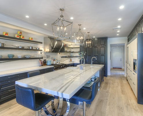 Remodel - Gainey Ranch, Scottsdale