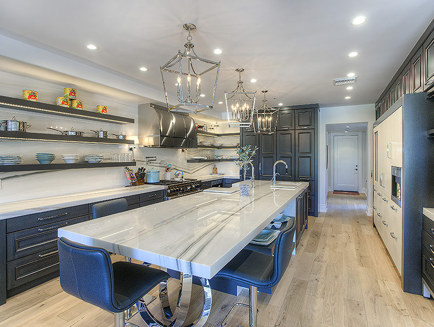 Remodel - Gainey Ranch, Scottsdale