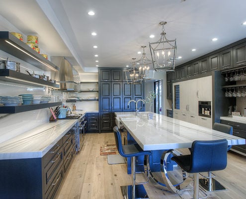 Remodel - Gainey Ranch, Scottsdale