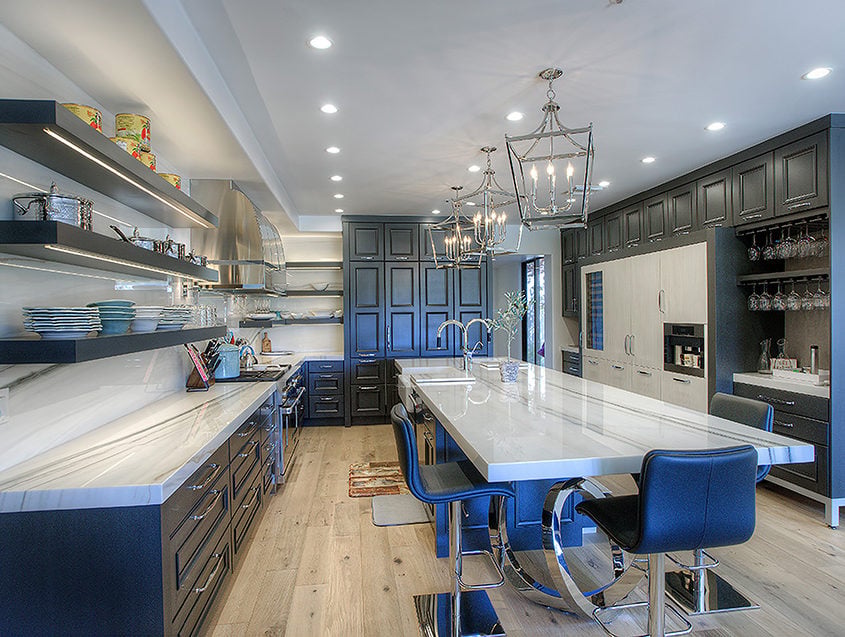 Remodel - Gainey Ranch, Scottsdale