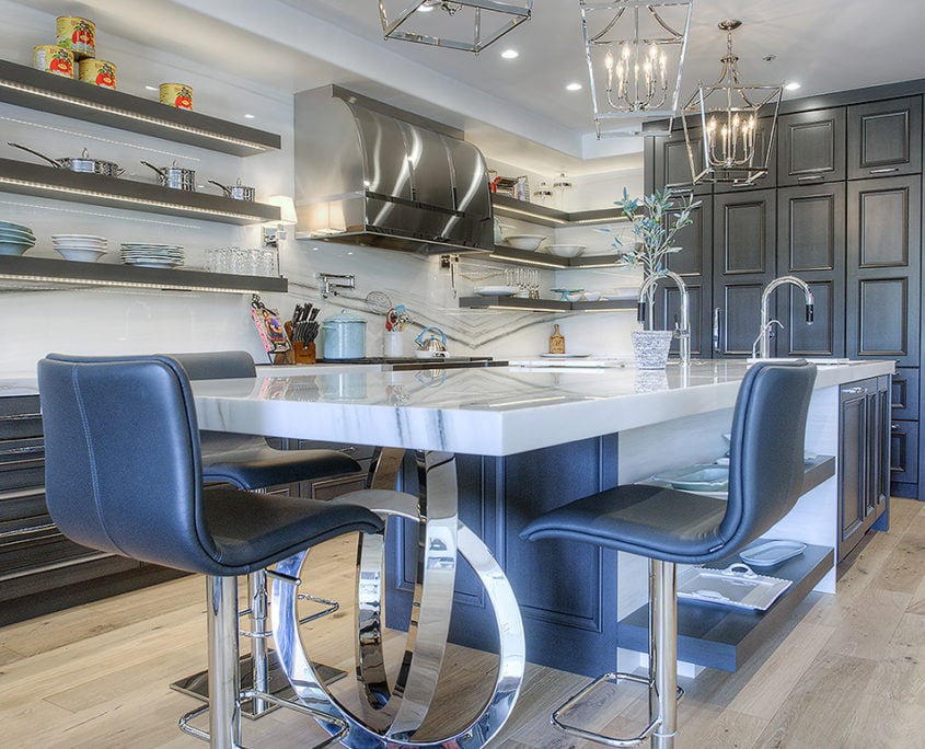 Remodel - Gainey Ranch, Scottsdale