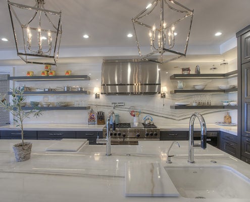 Remodel - Gainey Ranch, Scottsdale