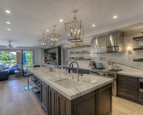 Remodel - Gainey Ranch, Scottsdale