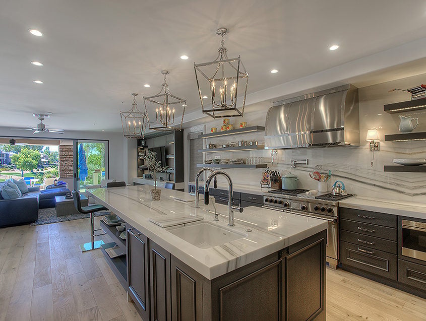 Remodel - Gainey Ranch, Scottsdale