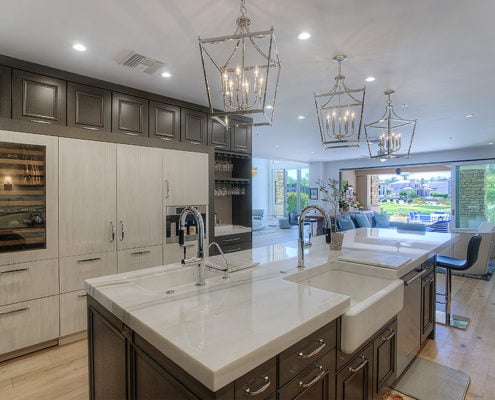 Remodel - Gainey Ranch, Scottsdale