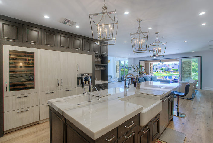 Remodel - Gainey Ranch, Scottsdale