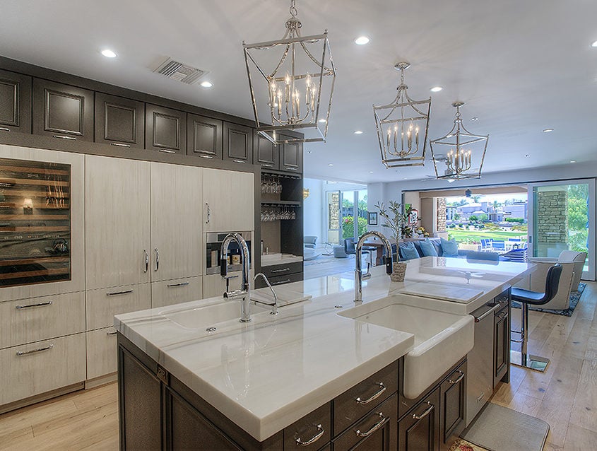 Remodel - Gainey Ranch, Scottsdale