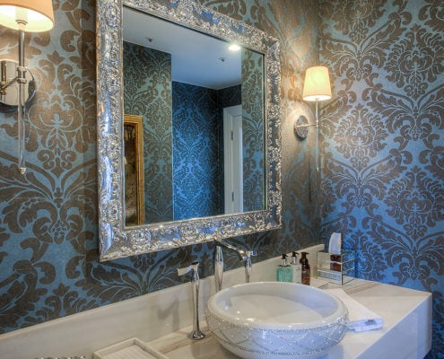 Remodel - Gainey Ranch, Scottsdale