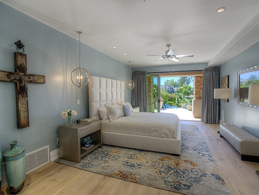 Remodel - Gainey Ranch, Scottsdale