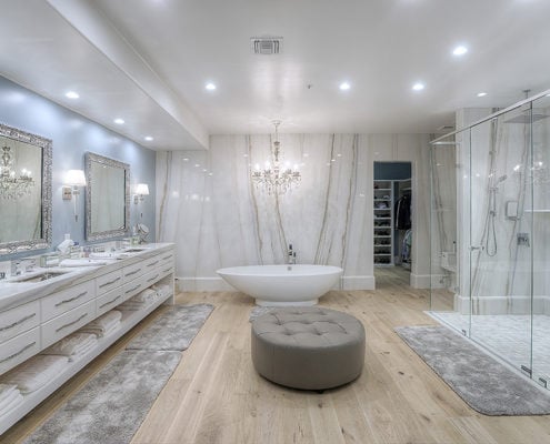 Remodel - Gainey Ranch, Scottsdale