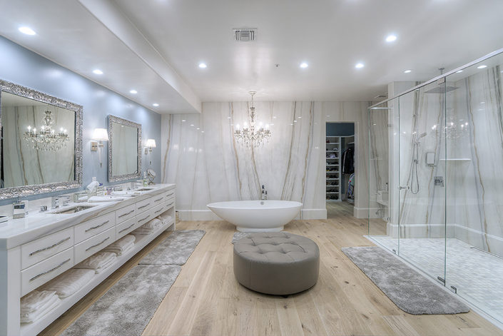 Remodel - Gainey Ranch, Scottsdale