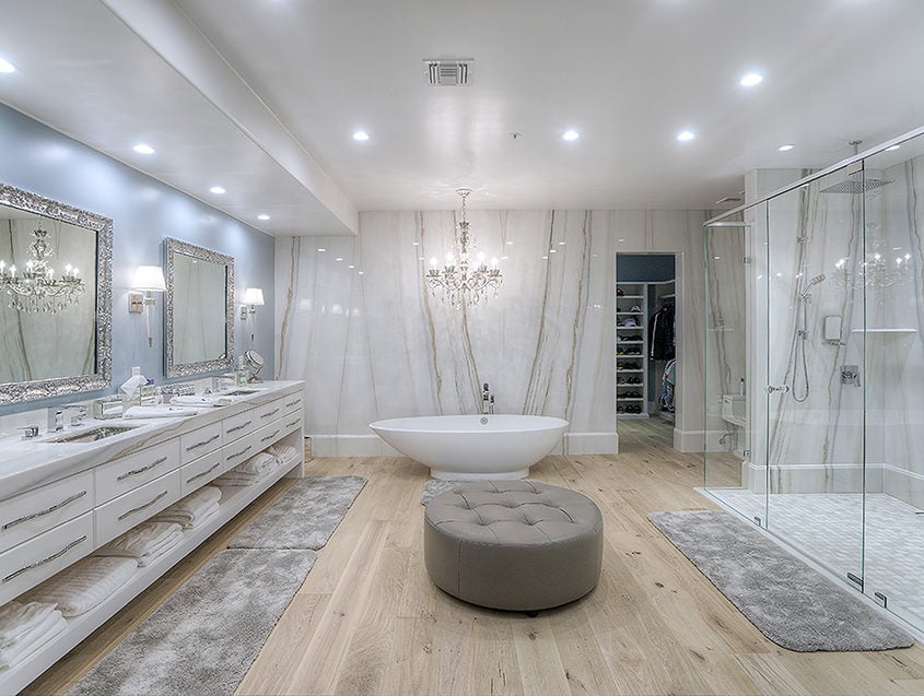 Remodel - Gainey Ranch, Scottsdale
