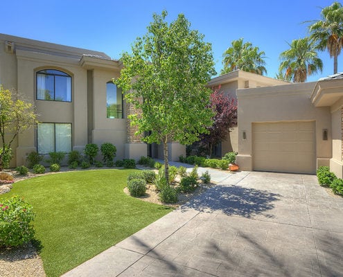 Remodel - Gainey Ranch, Scottsdale