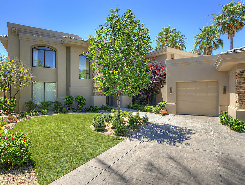 Remodel - Gainey Ranch, Scottsdale