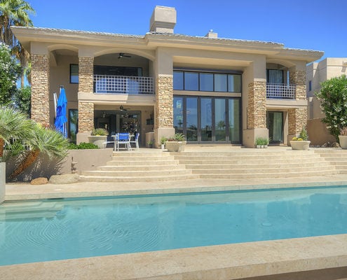 Remodel - Gainey Ranch, Scottsdale