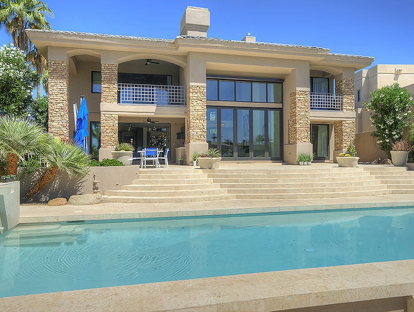 Remodel - Gainey Ranch, Scottsdale
