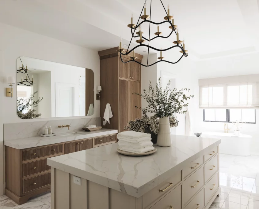 Custom home builder in Paradise Valley, AZ