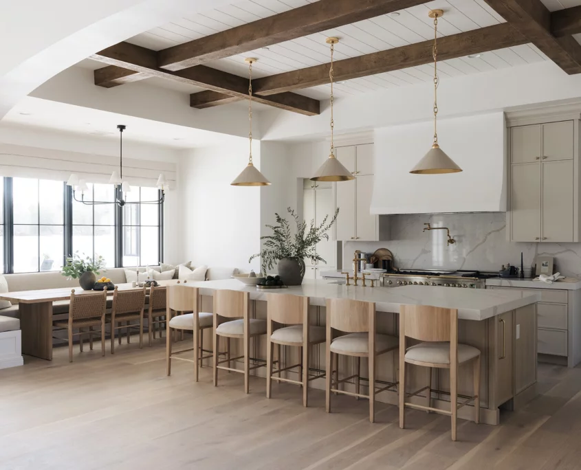 Custom home builder in Paradise Valley, AZ
