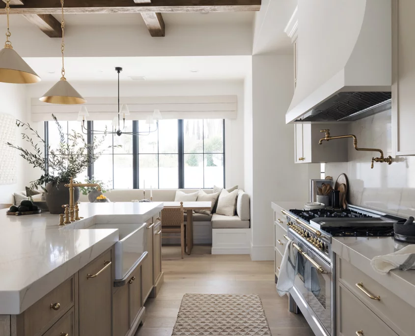 Custom home builder in Paradise Valley, AZ