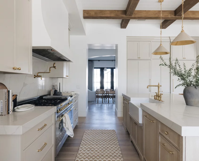 Custom home builder in Paradise Valley, AZ