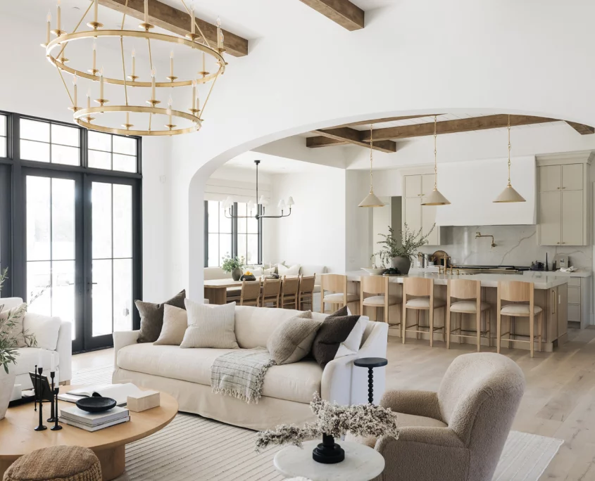 Custom home builder in Paradise Valley, AZ