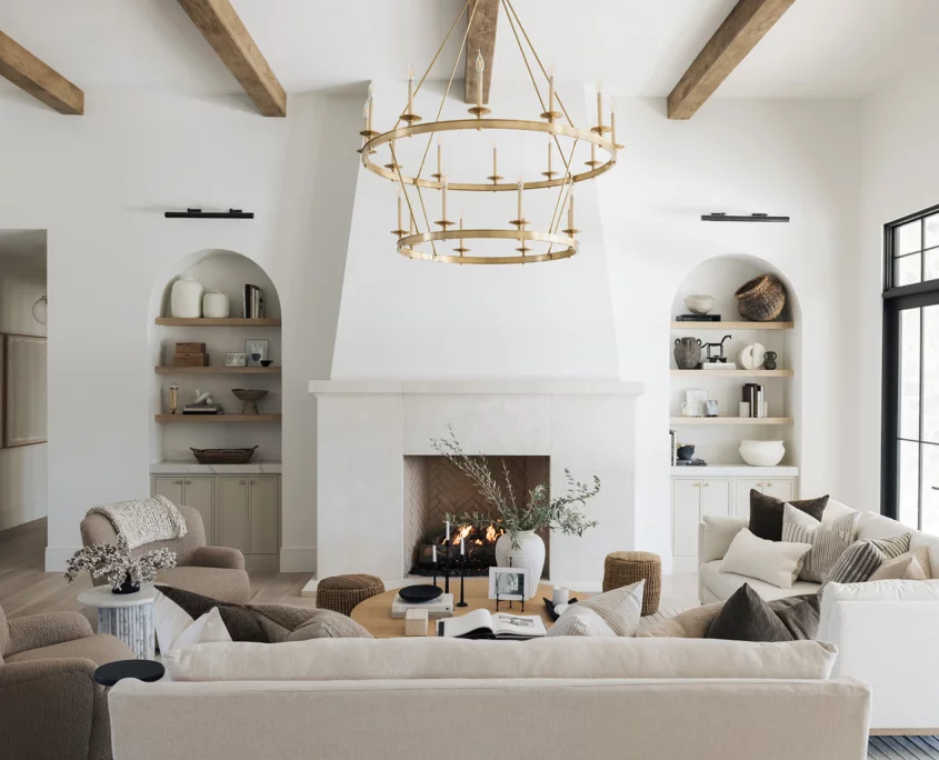Custom home builder in Paradise Valley, AZ