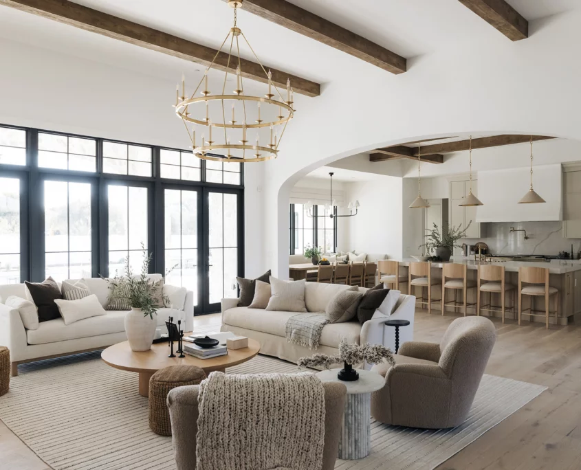 Custom home builder in Paradise Valley, AZ