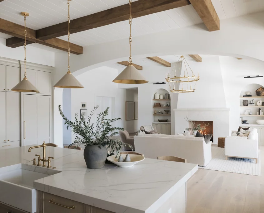 Custom home builder in Paradise Valley, AZ