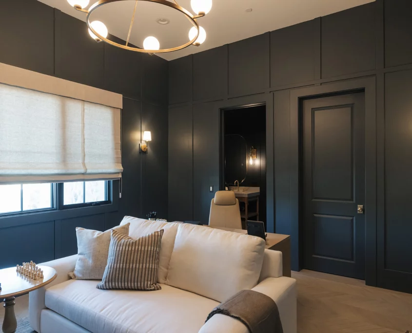 Custom home builder in Paradise Valley, AZ