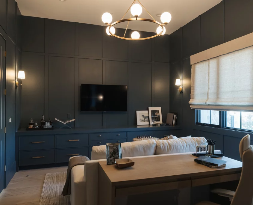 Custom home builder in Paradise Valley, AZ