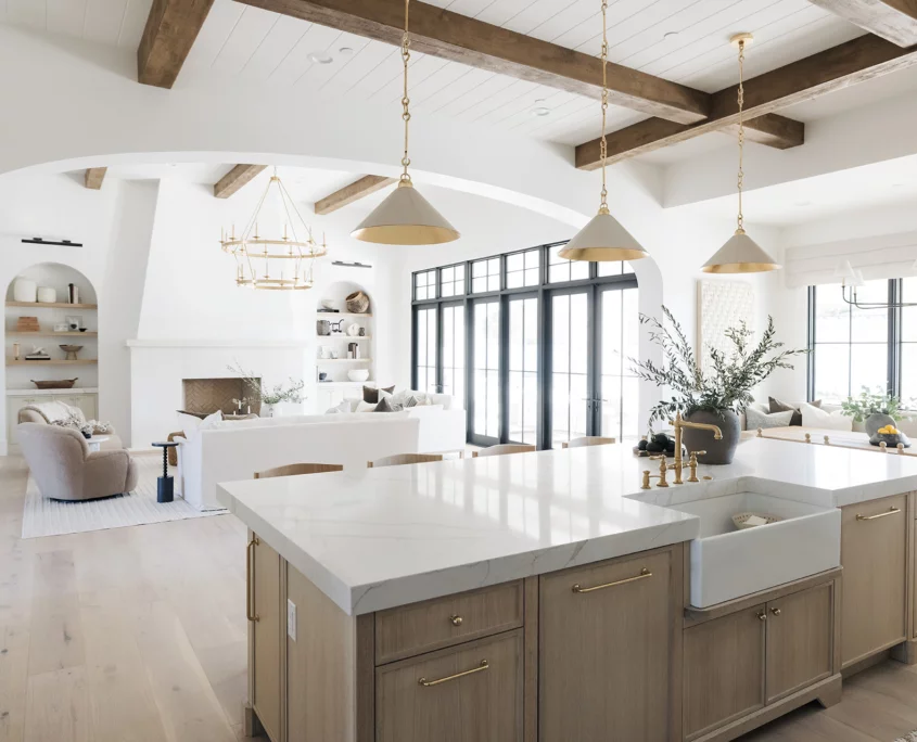 Custom home builder in Paradise Valley, AZ