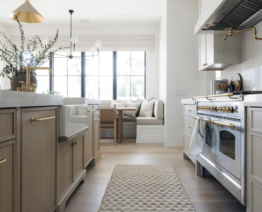 Custom home builder in Paradise Valley, AZ