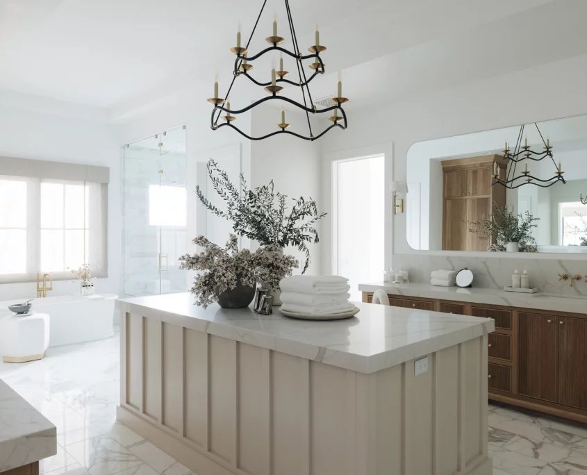Custom home builder in Paradise Valley, AZ