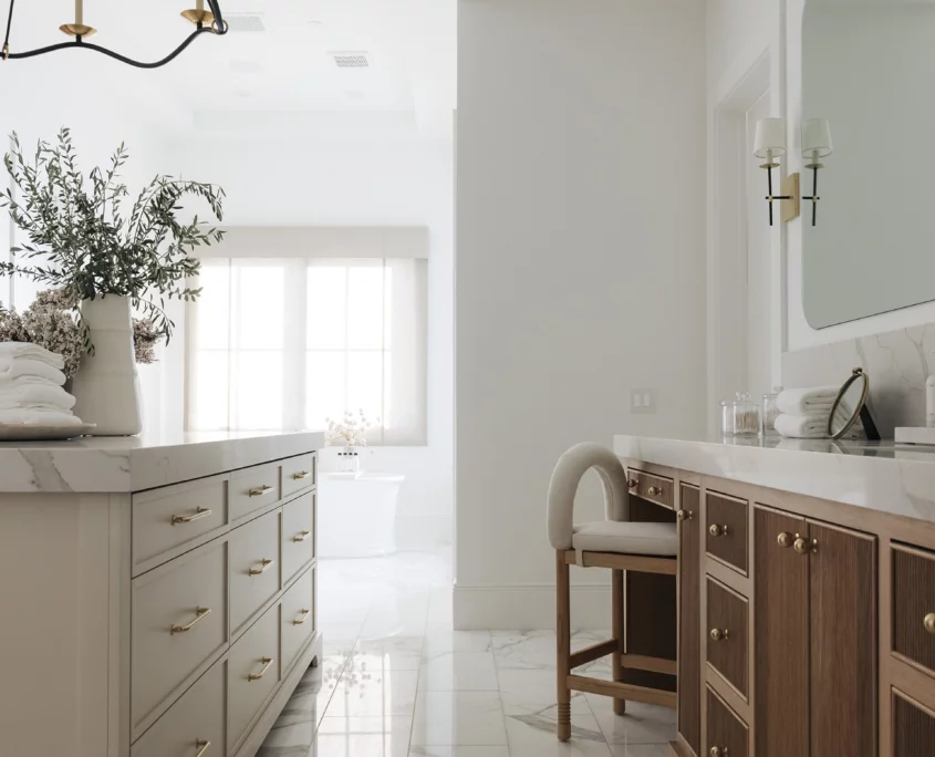 Custom home builder in Paradise Valley, AZ